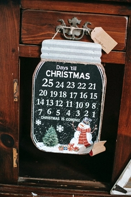 Advent 2022. december