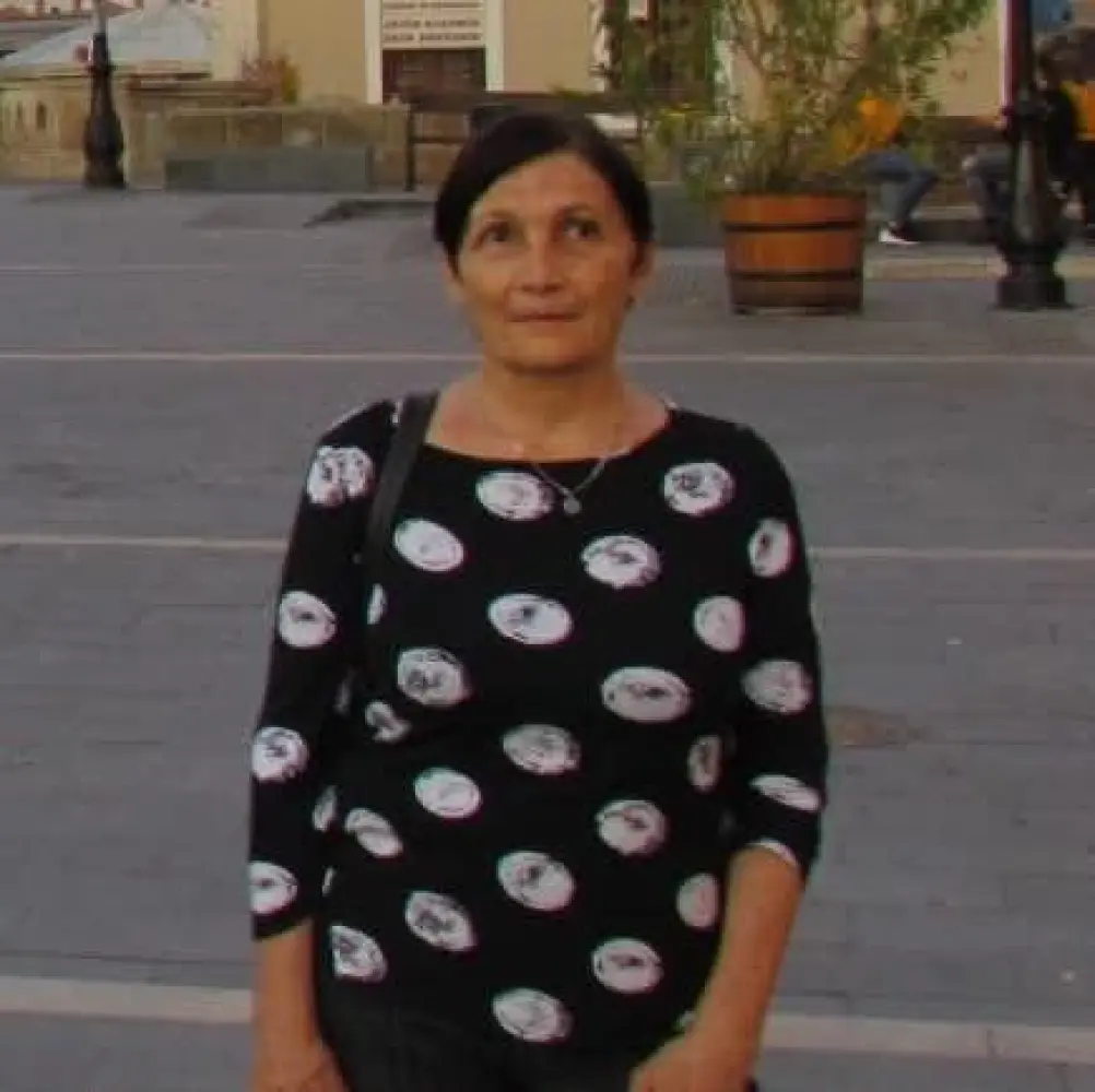 Szilasi Katalin Életmű díja
