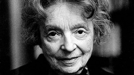Nelly Sachs 