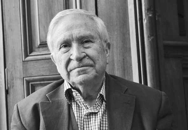 Homero Aridjis 