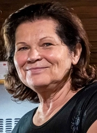 Gősi Vali