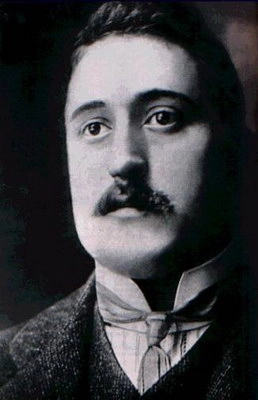 Guillaume Apollainere 