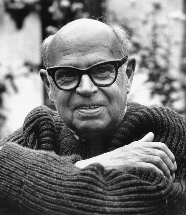 Poul Henningsen 