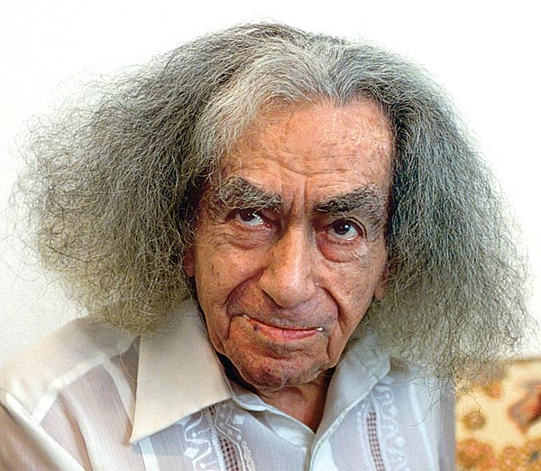 Faludy György 