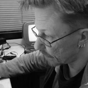 Jukka-Pekka Kervinen 