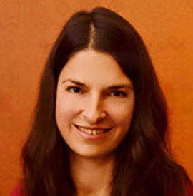 Polgár Teréz Eszter 