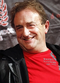 Turczi István 