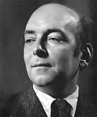 Roy Campbell 