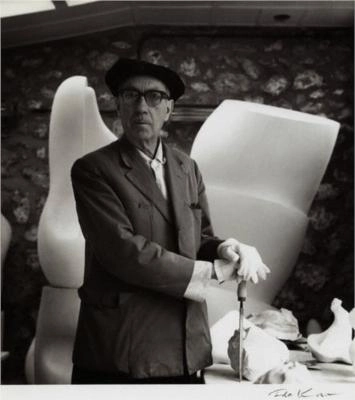 Hans Arp 