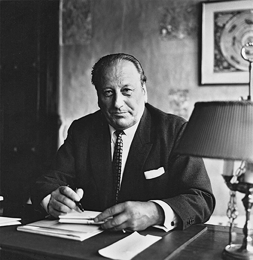 Erwin Jaeckle 
