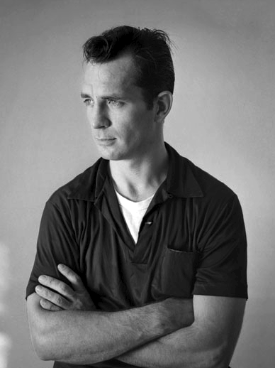 Jack Keruac