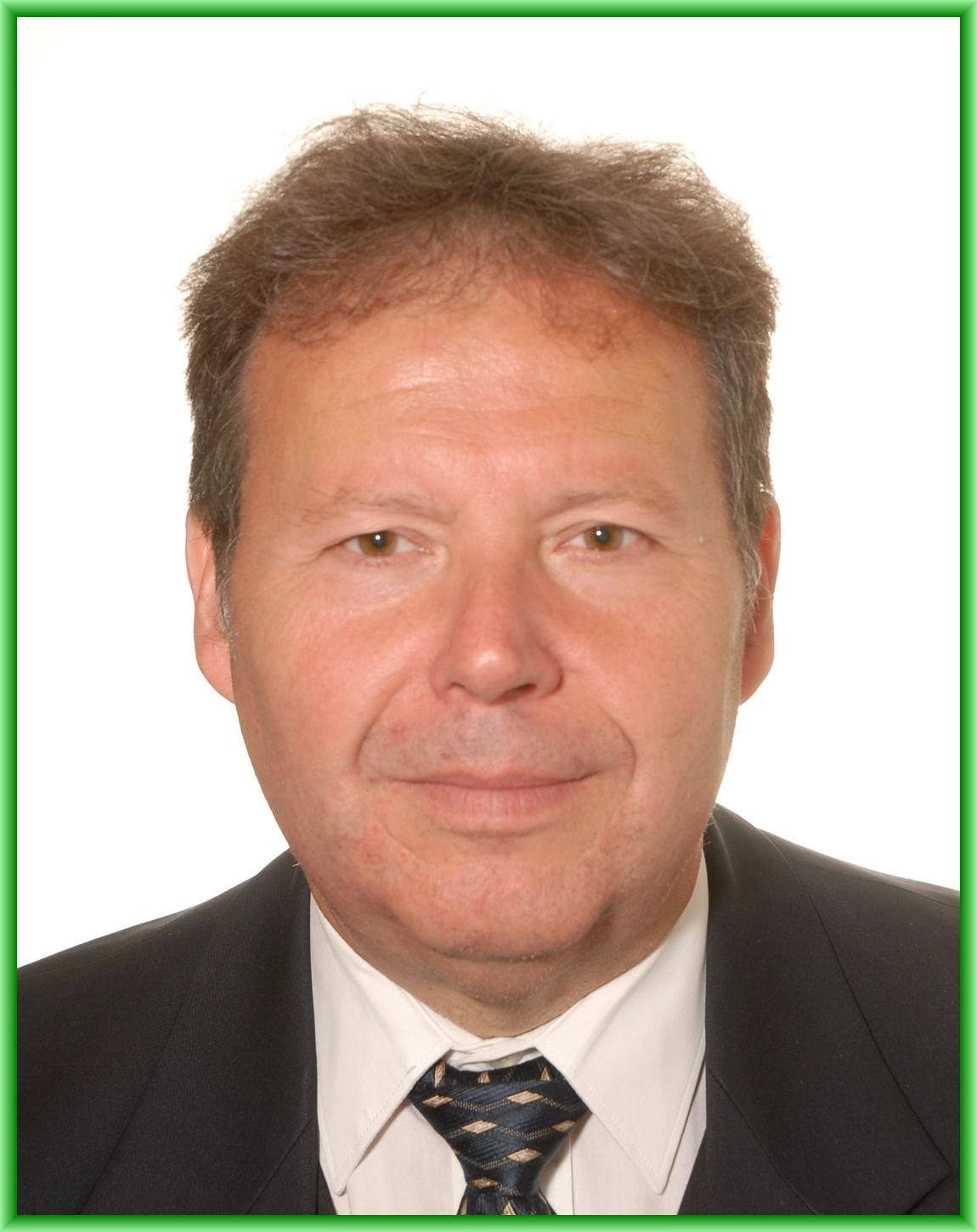 Gáspár Attila Csaba 