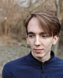 Csermely Mátyás 