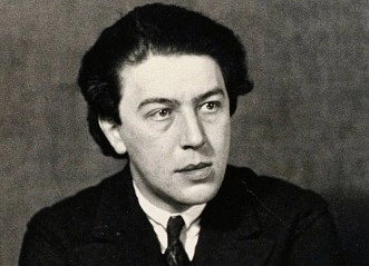 Andre Breton 