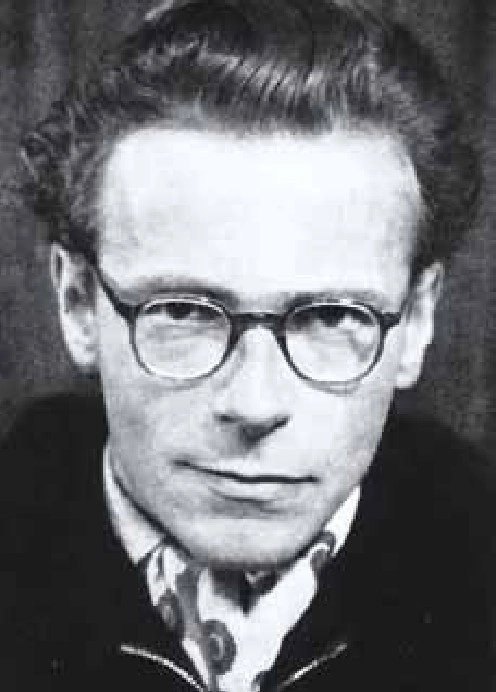 Alexander Xaver Gwerder 