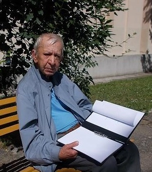 Szűcs István 