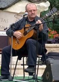 Végh Gyula 
