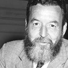 Randall Jarrell 