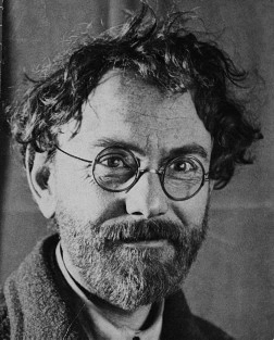 Otto Gelsted 