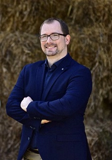 Szilágyi L József 