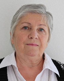 Irma bordája