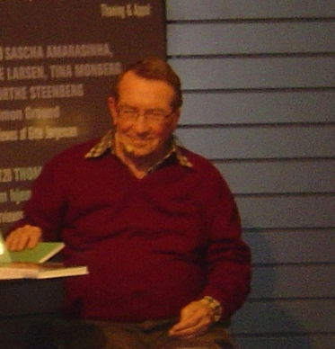 Benny Andersen 