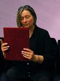 Horák Andrea Kankalin 