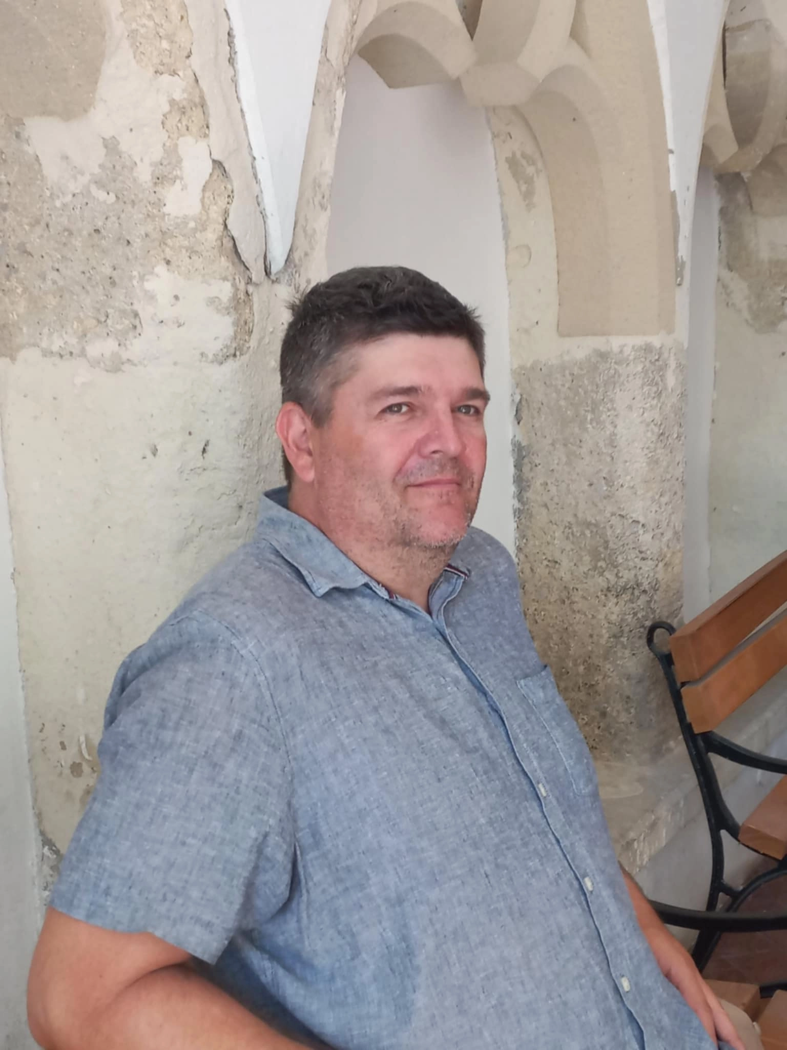 Pődör György 