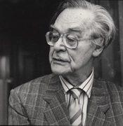 Rolf Jacobsen 