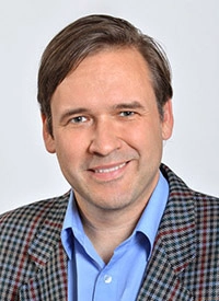 Nagy Antal Róbert 