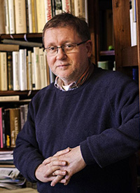Éjjeli száj