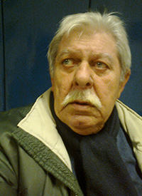 Odüsszeusszal