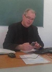 Bánfai Zsolt