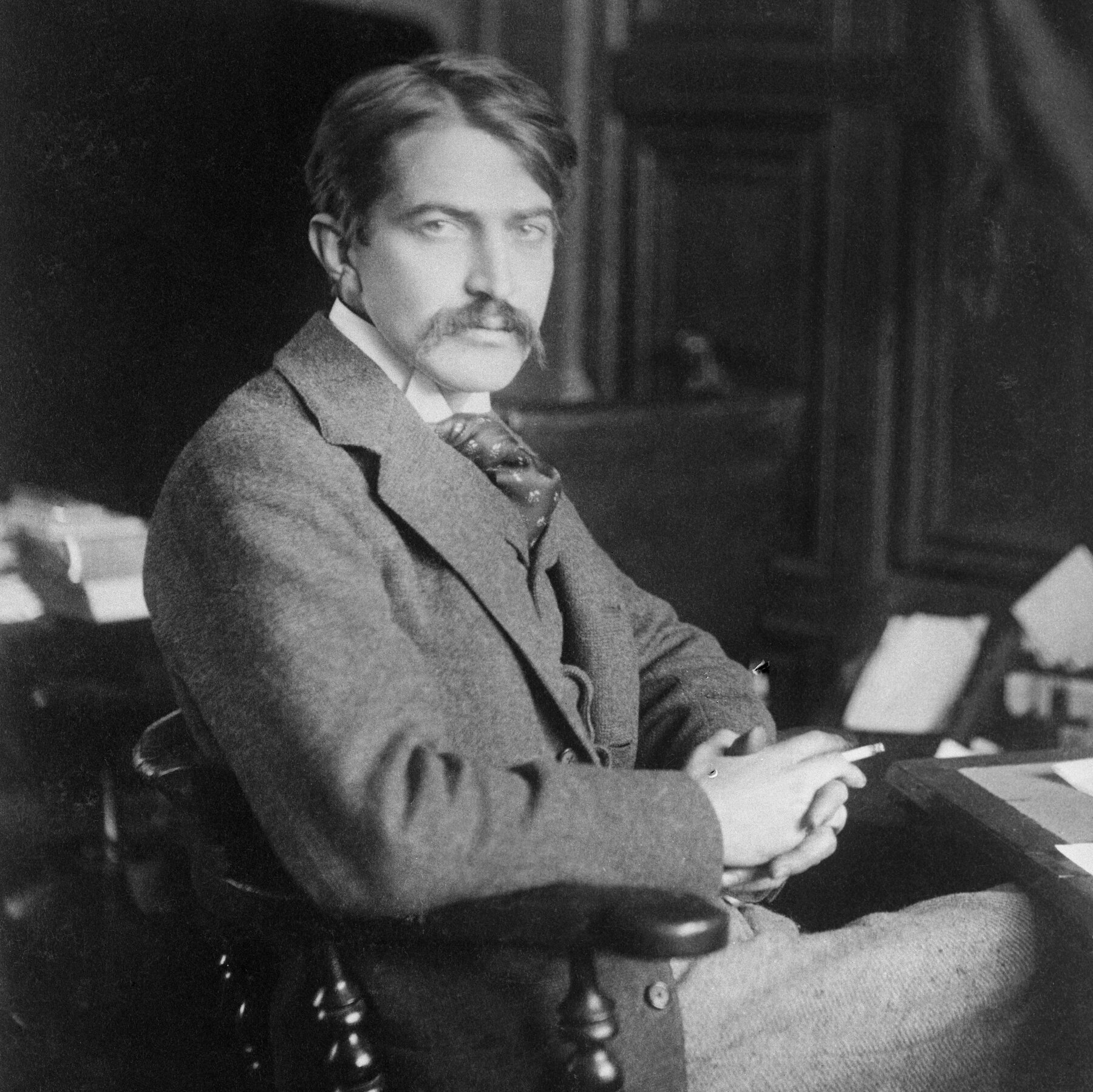 Stephen Crane