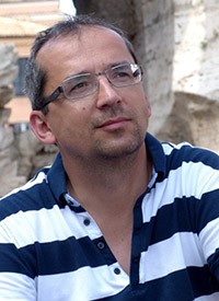 Berta Zsolt - Kalef