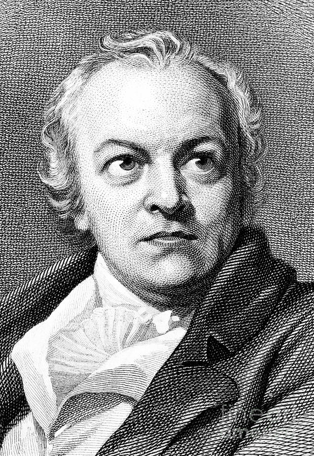 William Blake