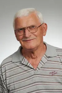 Veresegyházi Károly