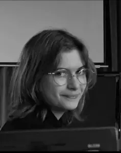 Móritz Emese Mária