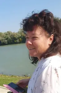 Fábián Krisztina