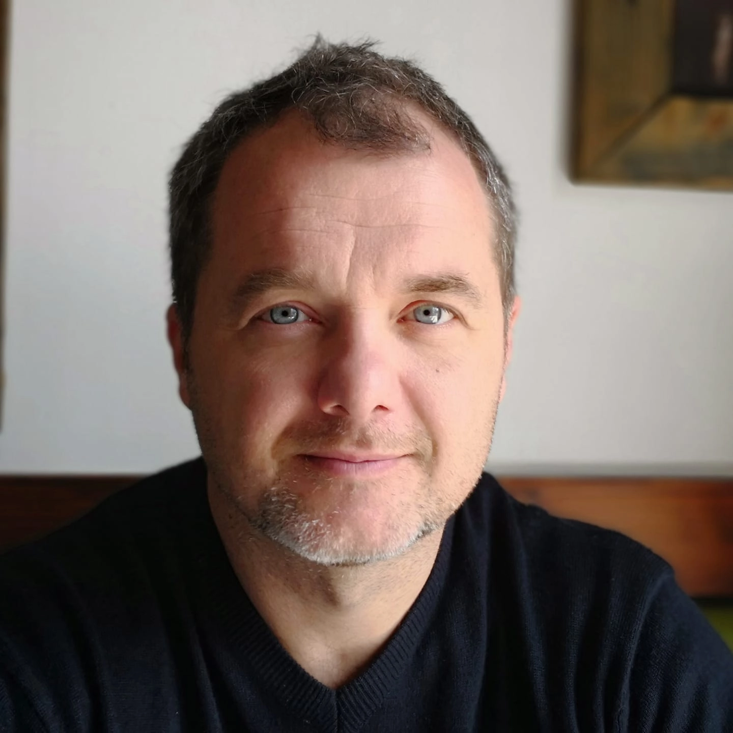 Péntek Tamás 