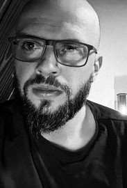 Brinkusz Gábor