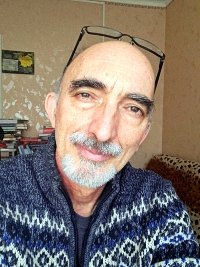 Lakógyűlés a Takács Mihály utcában