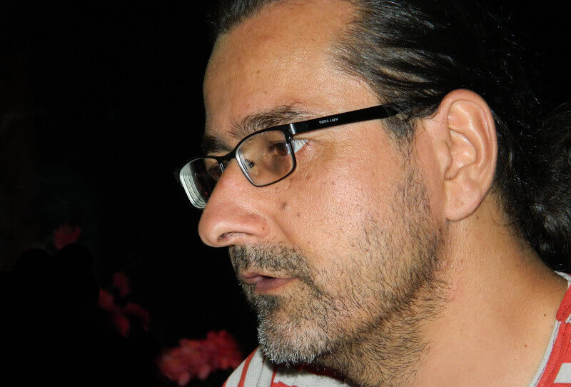 Rónai Balázs Zoltán