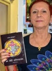 Nyíri Erzsébet