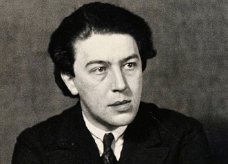 Andre Breton