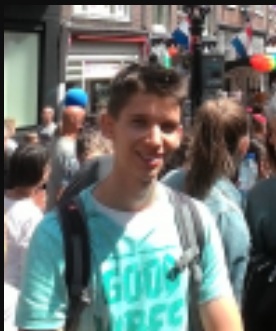 Kőrösi Péter