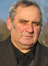 Pődör György 