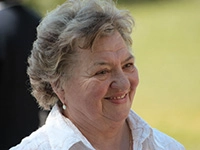 Áprilisi szél