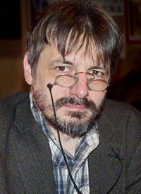 A biciklista
